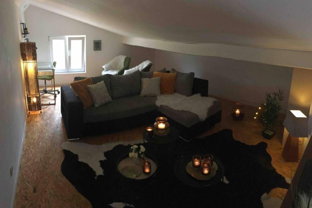 Cosy Appartement ,Dinant, Abbaye De Maredsous Ане Экстерьер фото